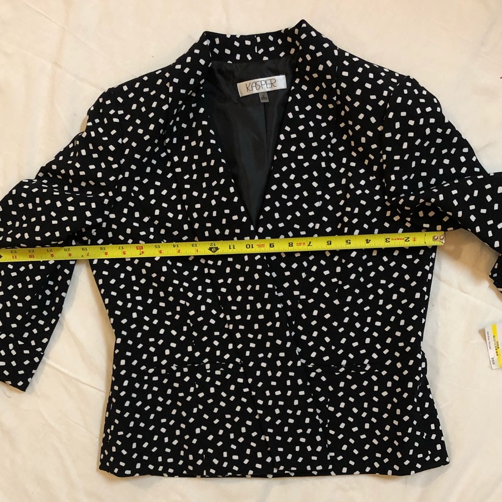 Kasper Jacket M - Picture 13 of 14